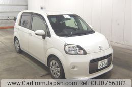 toyota porte 2016 -TOYOTA 【高崎 500ﾋ5436】--Porte NSP141--8031690---TOYOTA 【高崎 500ﾋ5436】--Porte NSP141--8031690-