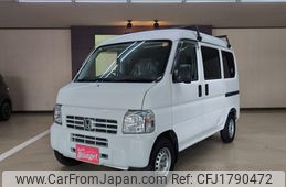honda acty-van 2017 CFJ1790472