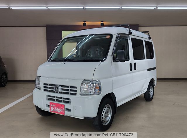 honda acty-van 2017 CFJ1790472 image 1