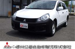 mitsubishi lancer-van 2016 CFJ1478012