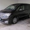 nissan serena 2015 -NISSAN--Serena DAA-HFC26--HFC26-250925---NISSAN--Serena DAA-HFC26--HFC26-250925- image 1
