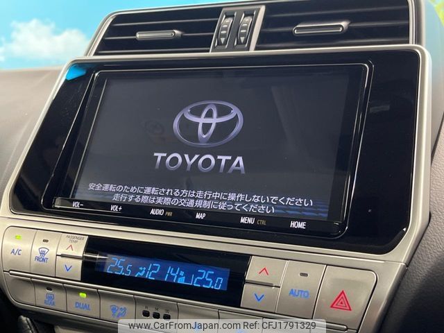 toyota land-cruiser-prado 2023 CFJ1791329 image 2