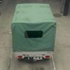 suzuki carry-truck 2018 CFJ1818700 image 6