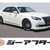 toyota crown-majesta 2014 -TOYOTA--Crown Majesta DAA-GWS214--GWS214-6005007---TOYOTA--Crown Majesta DAA-GWS214--GWS214-6005007- image 1