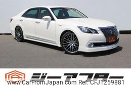 toyota crown-majesta 2014 -TOYOTA--Crown Majesta DAA-GWS214--GWS214-6005007---TOYOTA--Crown Majesta DAA-GWS214--GWS214-6005007-