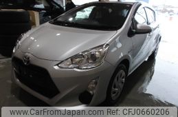 toyota aqua 2016 -TOYOTA--AQUA NHP10--2544396---TOYOTA--AQUA NHP10--2544396-