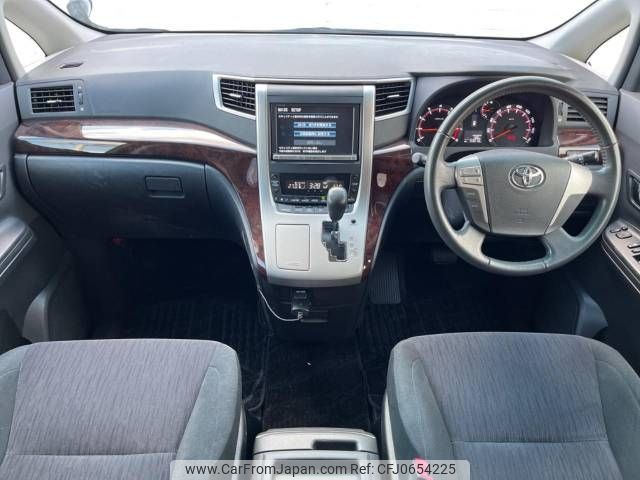 toyota vellfire 2014 -TOYOTA--Vellfire DBA-ANH20W--ANH20-8316899---TOYOTA--Vellfire DBA-ANH20W--ANH20-8316899- image 2