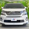 toyota vellfire 2014 -TOYOTA--Vellfire DBA-ANH20W--ANH20-8308554---TOYOTA--Vellfire DBA-ANH20W--ANH20-8308554- image 16