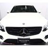 mercedes-benz glc-class 2017 -MERCEDES-BENZ--Benz GLC DBA-253946--WDC2539462F231111---MERCEDES-BENZ--Benz GLC DBA-253946--WDC2539462F231111- image 2