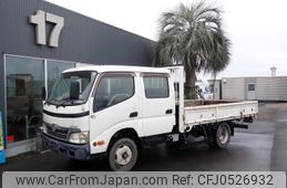 hino dutro 2011 GOO_NET_EXCHANGE_0402607A30241203W001