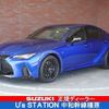 lexus is 2023 -LEXUS--Lexus IS 5BA-USE30--USE30-0001035---LEXUS--Lexus IS 5BA-USE30--USE30-0001035- image 1