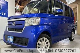 honda n-box 2020 -HONDA--N BOX JF4--1114618---HONDA--N BOX JF4--1114618-