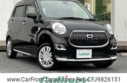 daihatsu cast 2017 -DAIHATSU--Cast DBA-LA250S--LA250S-0105319---DAIHATSU--Cast DBA-LA250S--LA250S-0105319-