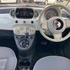 fiat 500 2018 -FIAT--Fiat 500 ABA-31212--ZFA3120000J885314---FIAT--Fiat 500 ABA-31212--ZFA3120000J885314- image 3