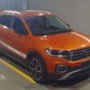 volkswagen t-cross 2020 -VOLKSWAGEN--VW T-Cross 3BA-C1DKR--WVGZZZC1ZLY072569---VOLKSWAGEN--VW T-Cross 3BA-C1DKR--WVGZZZC1ZLY072569- image 7