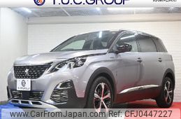 peugeot 5008 2020 -PEUGEOT--Peugeot 5008 LDA-P87AH01--VF3MJEHZRLS045411---PEUGEOT--Peugeot 5008 LDA-P87AH01--VF3MJEHZRLS045411-