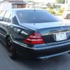 mercedes-benz s-class 2000 -MERCEDES-BENZ--Benz S Class 220070--2A160226---MERCEDES-BENZ--Benz S Class 220070--2A160226- image 2