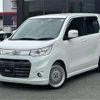 suzuki wagon-r 2014 -SUZUKI 【浜松 582ｶ5263】--Wagon R DBA-MH34S--MH34S-944236---SUZUKI 【浜松 582ｶ5263】--Wagon R DBA-MH34S--MH34S-944236- image 2