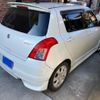 suzuki swift 2010 -SUZUKI--Swift DBA-ZC71S--ZC71S-582853---SUZUKI--Swift DBA-ZC71S--ZC71S-582853- image 8