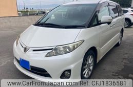 toyota estima 2010 CFJ1836581