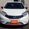 nissan note 2016 -NISSAN--Note DBA-E12--E12-447338---NISSAN--Note DBA-E12--E12-447338- image 12