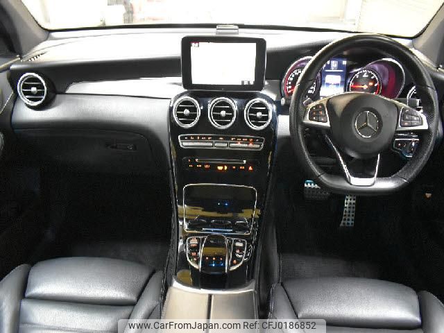 mercedes-benz glc-class 2019 quick_quick_LDA-253905C_WDC2539052F526432 image 2