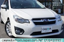 subaru impreza-wagon 2012 -SUBARU--Impreza Wagon DBA-GP7--GP7-004865---SUBARU--Impreza Wagon DBA-GP7--GP7-004865-