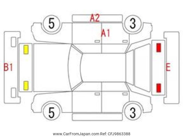 audi a6 2016 -AUDI--Audi A6 ABA-4GCYPS--WAUZZZ4GXGN066610---AUDI--Audi A6 ABA-4GCYPS--WAUZZZ4GXGN066610- image 2