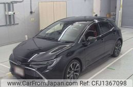 toyota corolla-sport 2020 -TOYOTA--Corolla Sport NRE210H-1010107---TOYOTA--Corolla Sport NRE210H-1010107-