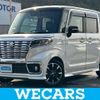 suzuki spacia 2019 quick_quick_DAA-MK53S_MK53S-881777 image 1