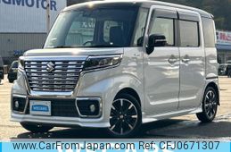 suzuki spacia 2019 quick_quick_DAA-MK53S_MK53S-881777