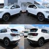 volkswagen t-cross 2020 quick_quick_3BA-C1DKR_WVGZZZC1ZLY115983 image 2