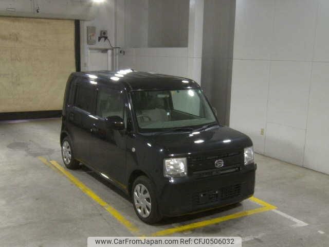 daihatsu move-conte 2012 -DAIHATSU--Move Conte L575S--L575S-0142258---DAIHATSU--Move Conte L575S--L575S-0142258- image 1