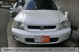 honda cr-v 2000 quick_quick_GF-RD1_RD1-5310040