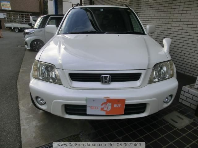 honda cr-v 2000 quick_quick_GF-RD1_RD1-5310040 image 1