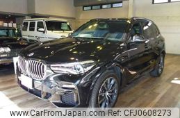 bmw x5 2019 quick_quick_3DA-CV30S_WBACV62020LM98213