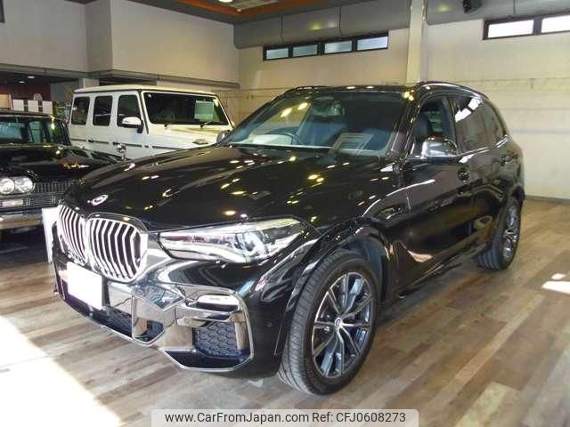 bmw x5 2019 quick_quick_3DA-CV30S_WBACV62020LM98213 image 1