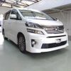 toyota vellfire 2012 ENHANCEAUTO_1_ea290753 image 1