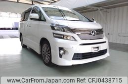 toyota vellfire 2012 ENHANCEAUTO_1_ea290753