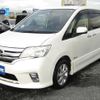 nissan serena 2013 GOO_JP_700040326930240915003 image 6