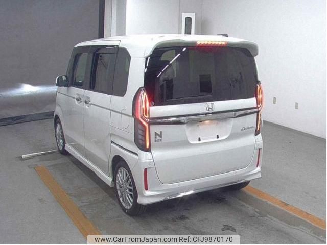 honda n-box 2021 quick_quick_6BA-JF3_JF3-2335184 image 2