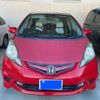 honda fit 2008 -HONDA--Fit DBA-GE7--GE7-1004433---HONDA--Fit DBA-GE7--GE7-1004433- image 2