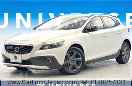 volvo v40 2013 -VOLVO--Volvo V40 DBA-MB5204T--YV1MZ6356E2028474---VOLVO--Volvo V40 DBA-MB5204T--YV1MZ6356E2028474-