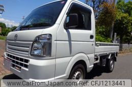 mazda scrum-truck 2019 -MAZDA 【岐阜 482】--Scrum Truck EBD-DG16T--DG16T-520543---MAZDA 【岐阜 482】--Scrum Truck EBD-DG16T--DG16T-520543-