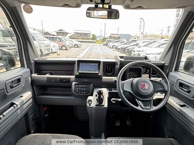 honda n-van 2018 -HONDA--N VAN HBD-JJ1--JJ1-3008126---HONDA--N VAN HBD-JJ1--JJ1-3008126- image 2