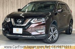 nissan x-trail 2019 -NISSAN--X-Trail DBA-T32--T32-543972---NISSAN--X-Trail DBA-T32--T32-543972-