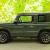 suzuki jimny 2018 quick_quick_3BA-JB64W_JB64W-109986 image 2