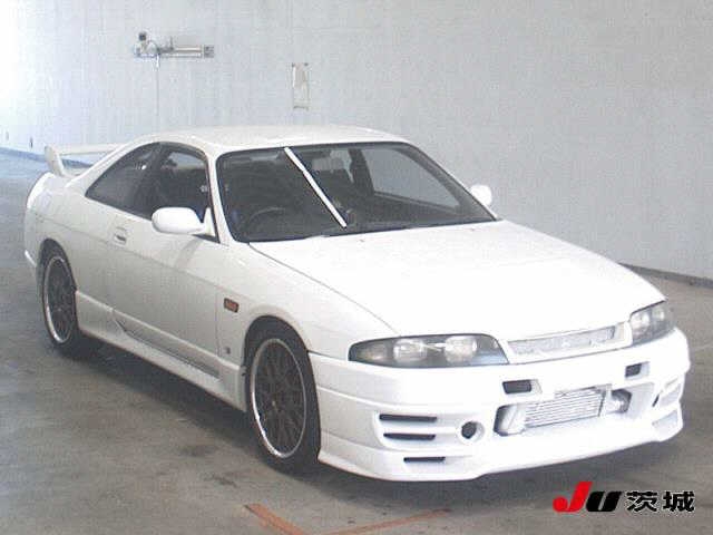 型式:E-ECR33｜スカイライン(日産)の総合情報 | 【グーネット】