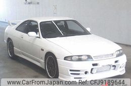 nissan skyline 1994 -NISSAN--Skyline ECR33-031802---NISSAN--Skyline ECR33-031802-