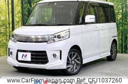 suzuki spacia 2014 -SUZUKI--Spacia DBA-MK32S--MK32S-857722---SUZUKI--Spacia DBA-MK32S--MK32S-857722-